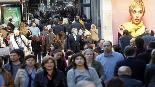 Los economistas prevén una mejora de la economía valenciana a mediados de 2015