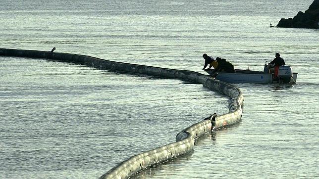 La pesca y el marisqueo es uno de los sectores más igualados en renta salarial