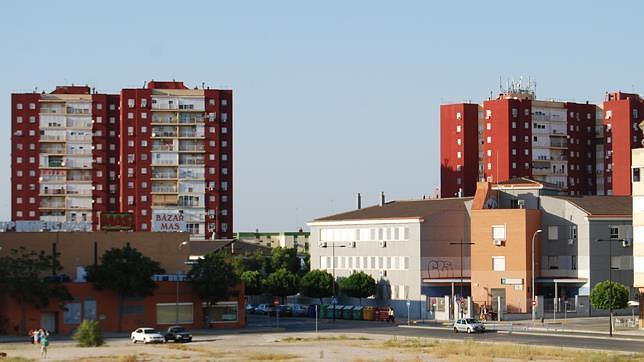 La creación del distrito de Montequinto no irá reflejada en los próximos presupuestos