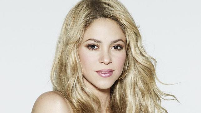 El secreto de Shakira sale a la luz