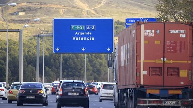 Mueren 16 personas en accidentes de tráfico durante el puente