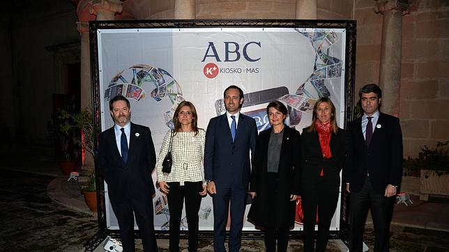 «ABC es monárquico, razón de más para repudiar la corrupción en la Institución»