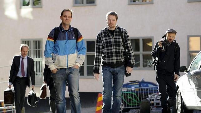 The Pirate Bay debería permanecer cerrado, según su fundador Peter Sunde