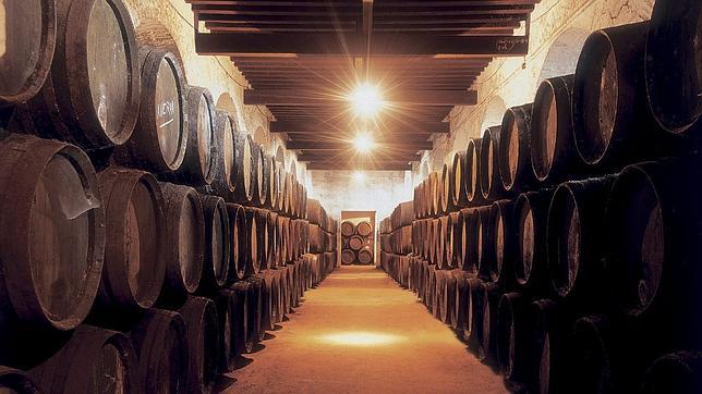 La manzanilla supone ya el 18% de las ventas del Marco de Jerez