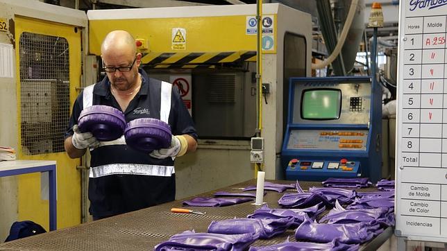 2015, el año de la consolidación de la recuperación económica española