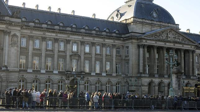 Don Juan Carlos y Doña Sofía asistirán a las honras fúnebres por la Reina Fabiola