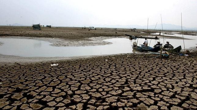 El Niño puede acarrear sequías en Asia y Australia y fuertes precipitaciones en América del Sur
