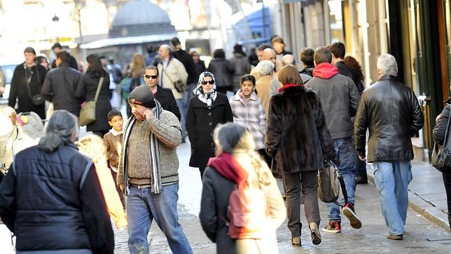 La población en Castilla-La Mancha ha descendido en 8.006 personas en el primer semestre