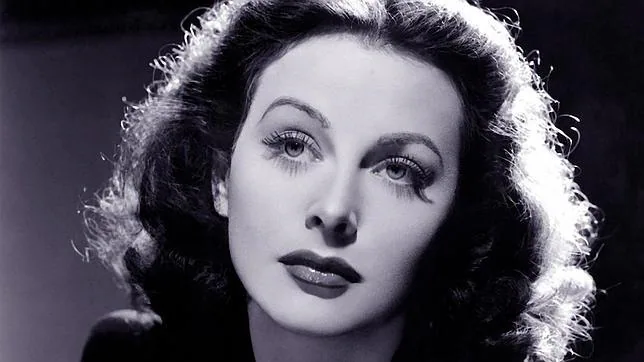 Tecnologías como la telefonía móvil o el wifi deben su origen a la actriz Hedy Lamarr