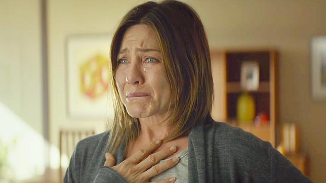 Jennifer Aniston refuerza sus opciones en los Oscar gracias a los SAG Awards