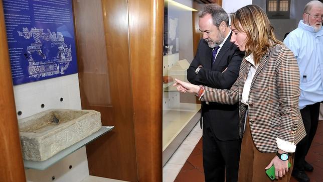 Labrador sobre su candidatura a la Alcaldía: «En el servicio ni se pide, ni se rechaza»