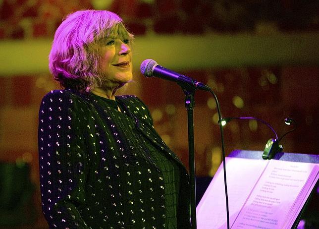 Marianne Faithfull: «Las musas acaban muertas»