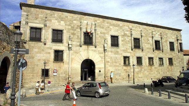 Palacio de Núñez Vela