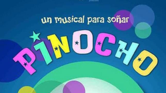 El Teatro Olympia regala entradas para Pinocho