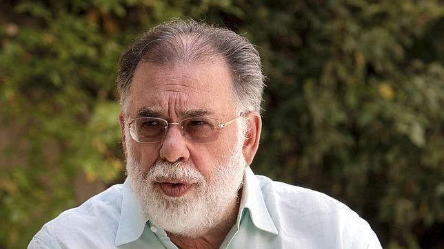 Coppola quiere comprar los estudios de la Ciudad de la Luz de Alicante