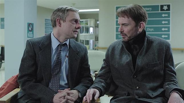 «Fargo» lidera las nominaciones a los Globos de Oro en televisión