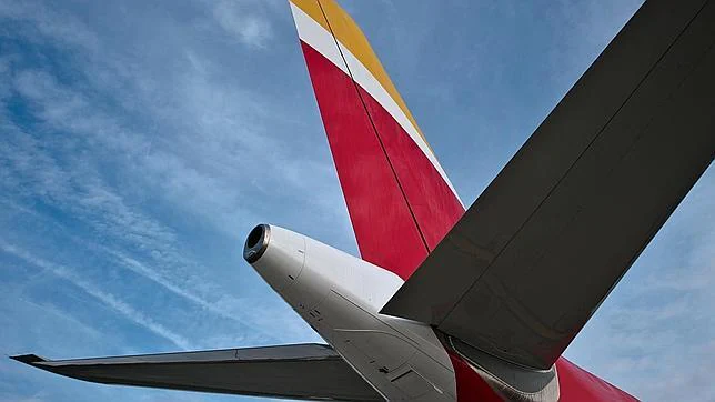 El grupo Iberia programará 65 frecuencias adicionales en 24 rutas ya consolidadas