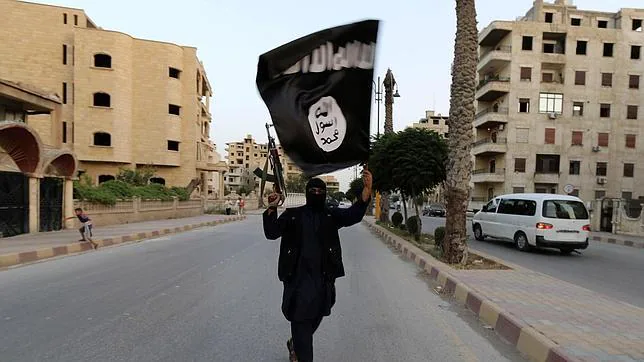 El Estado Islámico está reemplezando a Al Qaida
