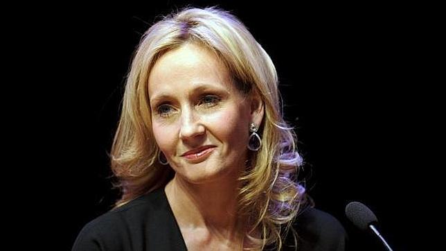 Las novelas negras de J.K. Rowling se convertirán en una serie de televisión