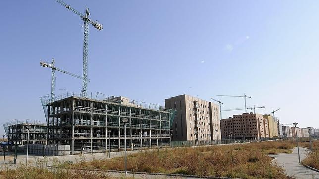 La CEA retoma la construcción de las VPO de Sevilla Este