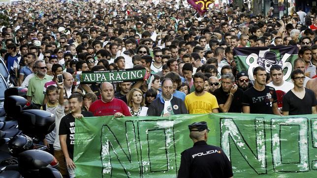 Hacienda niega más moratorias a los clubes morosos