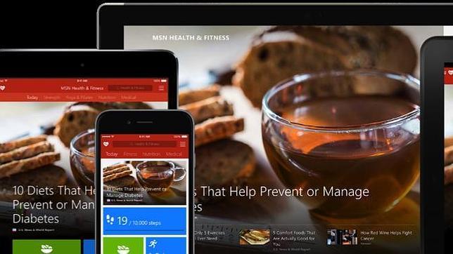 Microsoft sigue «liberando» programas exclusivos de Windows Phone