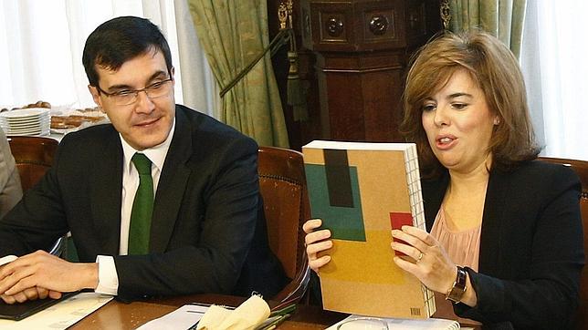 El Gobierno rechaza abrir el debate de los sueldos de los altos cargos: «Hay otros problemas»