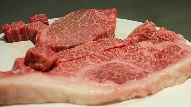La verdad sobre la carne más cara del mundo