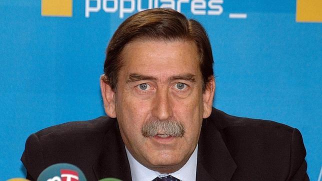 El fallecido alcalde de Talavera, Gonzalo Lago