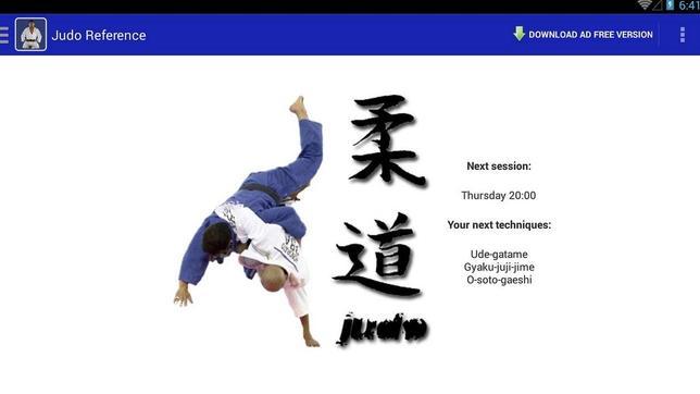 Una curiosa app para iniciarte en este deporte