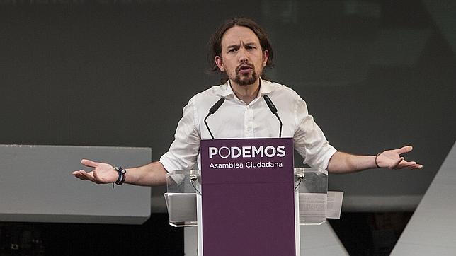 Pablo Iglesias