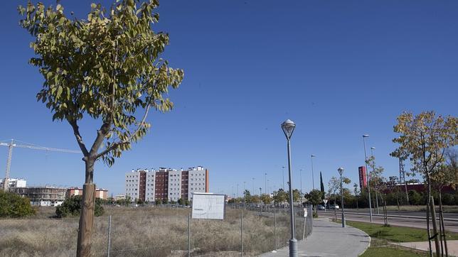 Quirón quiere empezar en enero la obra de su hospital en Córdoba