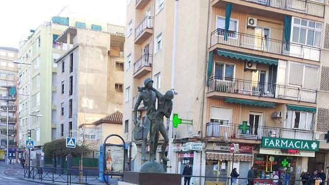 Granada, una ciudad comprometida con la Sanidad Militar Española