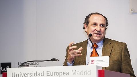 Fernando Alberca: «La educación ha llegado al final de un ciclo. Tenemos que construir un sistema nuevo»