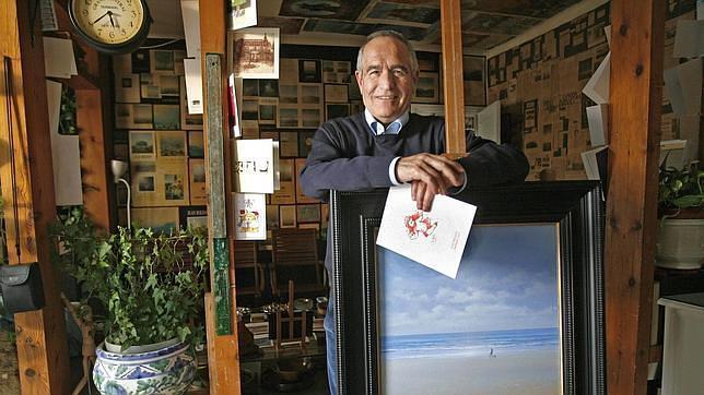 Muere en Sevilla el pintor Juan Roldán