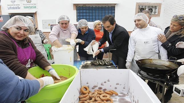 Nieto acelera la agenda