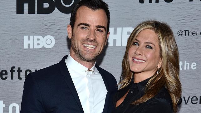 Jennifer Aniston: «Estoy en mi mejor momento, lo digo con toda humildad»