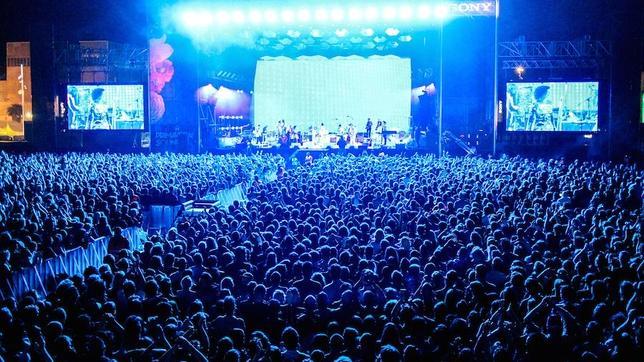 El impacto económico del Primavera Sound roza los 95 millones de euros