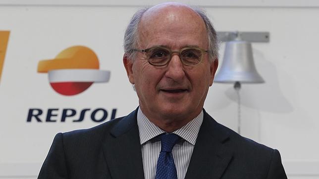 Repsol reúne a su consejo para aprobar la compra de la canadiense Talisman