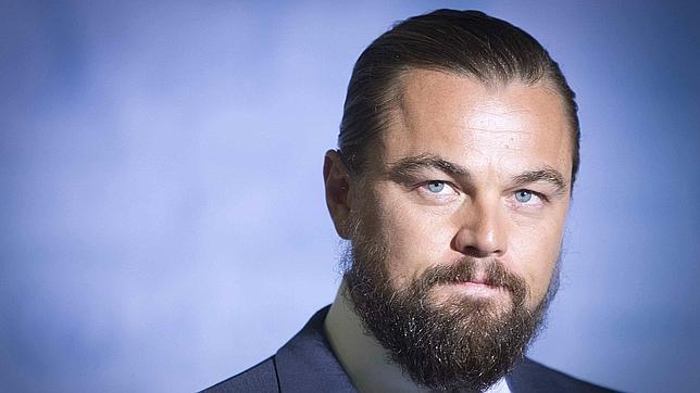 DiCaprio, tachado de «despreciable» por la presidenta de Sony en los correos robados