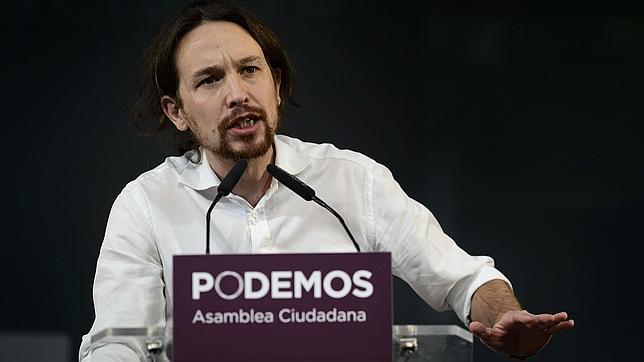 Podemos refuerza su conexión con Kirchner en Argentina