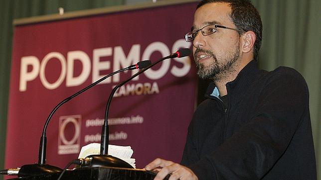 Podemos niega reuniones «ni oficiales ni oficiosas» con IU para las elecciones