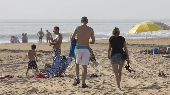 2014, a punto de convertirse en el año más cálido jamás registrado en España