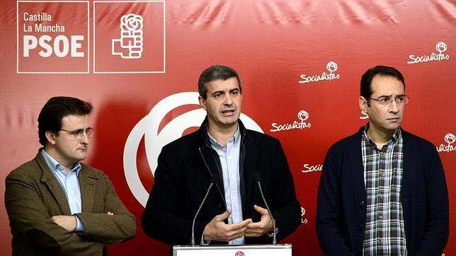 El PSOE tilda de «antisociales e ineficaces» los presupuestos del PP para 2015