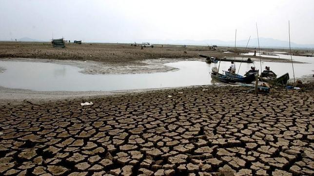 El fenómeno de «el Niño» vuelve después de cinco años