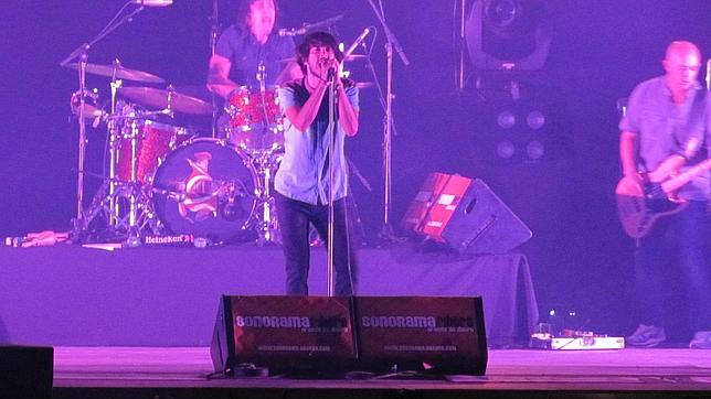 Los Discos de Oro de 2014