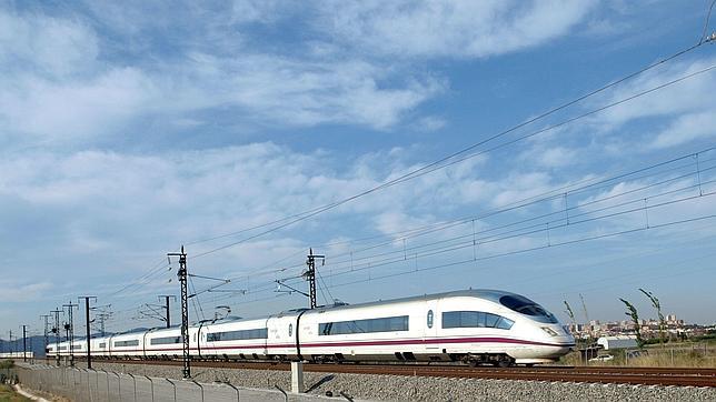 Competencia denuncia «asimetrías» en la liberalización del sector ferroviario