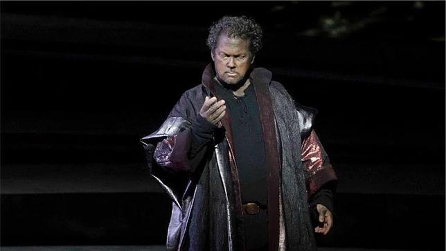 Gregory Kunde dará vida a Otello