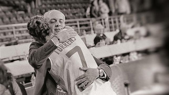 José Luis Sáez: «Merecemos esta Copa del Mundo»