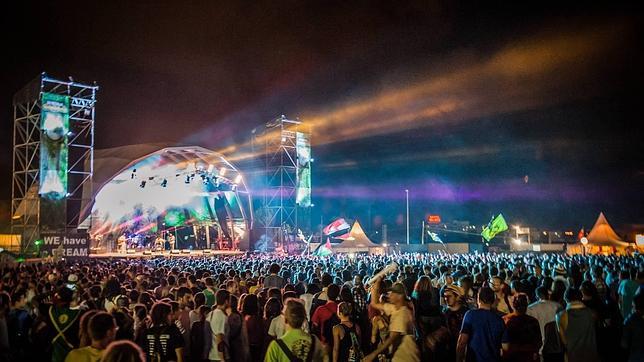 El Rototom vende en veinte minutos sus primeros mil abonos para 2015